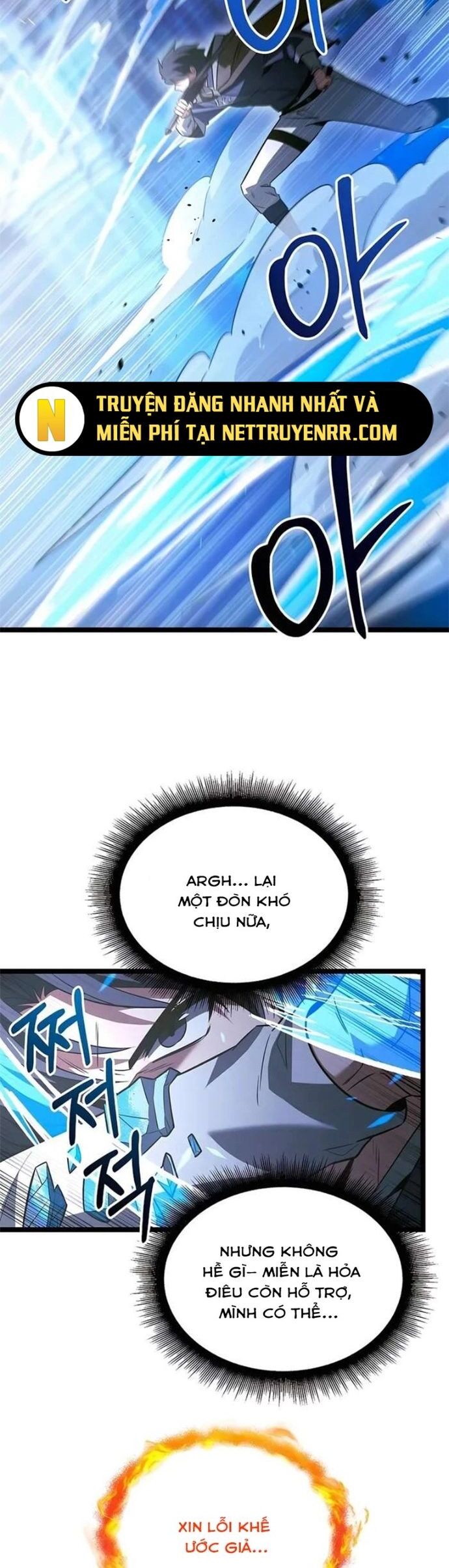 Anh Hùng Trọng Sinh Thành Trưởng Tử Nhà Công Tước Chapter 60 - Trang 2