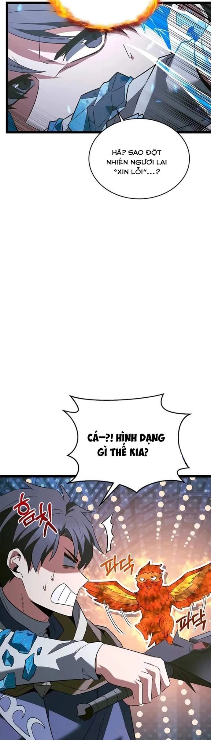 Anh Hùng Trọng Sinh Thành Trưởng Tử Nhà Công Tước Chapter 60 - Trang 2