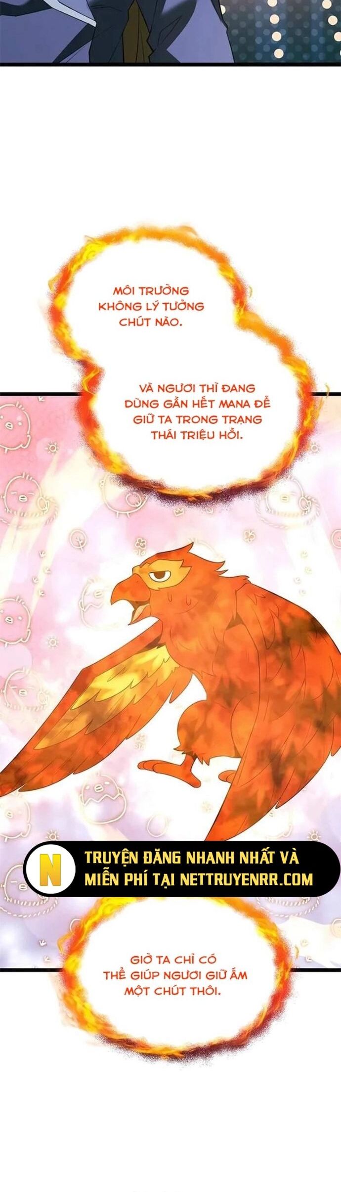 Anh Hùng Trọng Sinh Thành Trưởng Tử Nhà Công Tước Chapter 60 - Trang 2