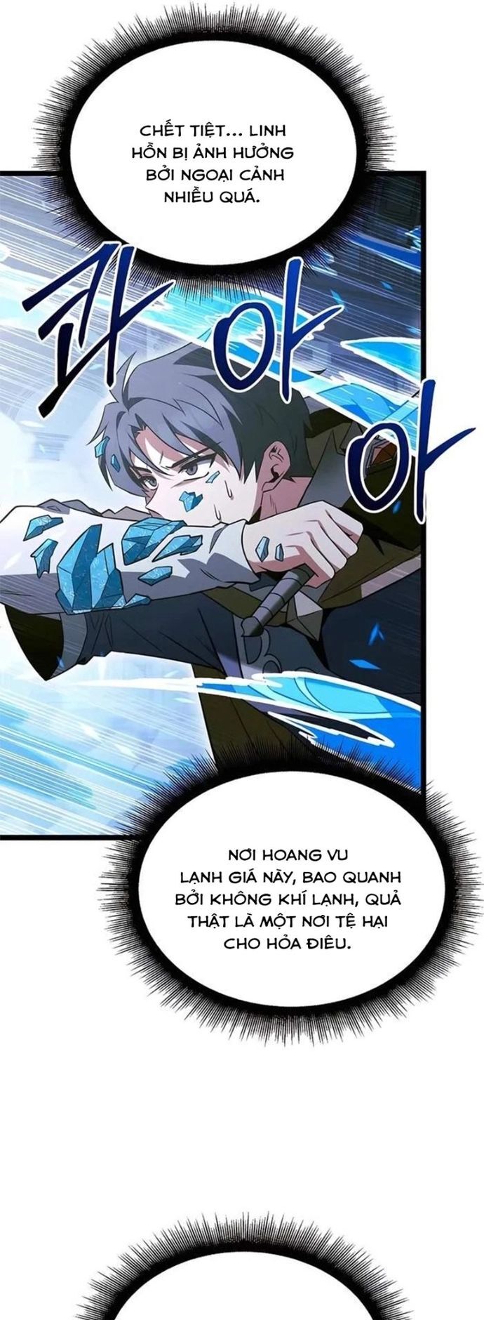 Anh Hùng Trọng Sinh Thành Trưởng Tử Nhà Công Tước Chapter 60 - Trang 2