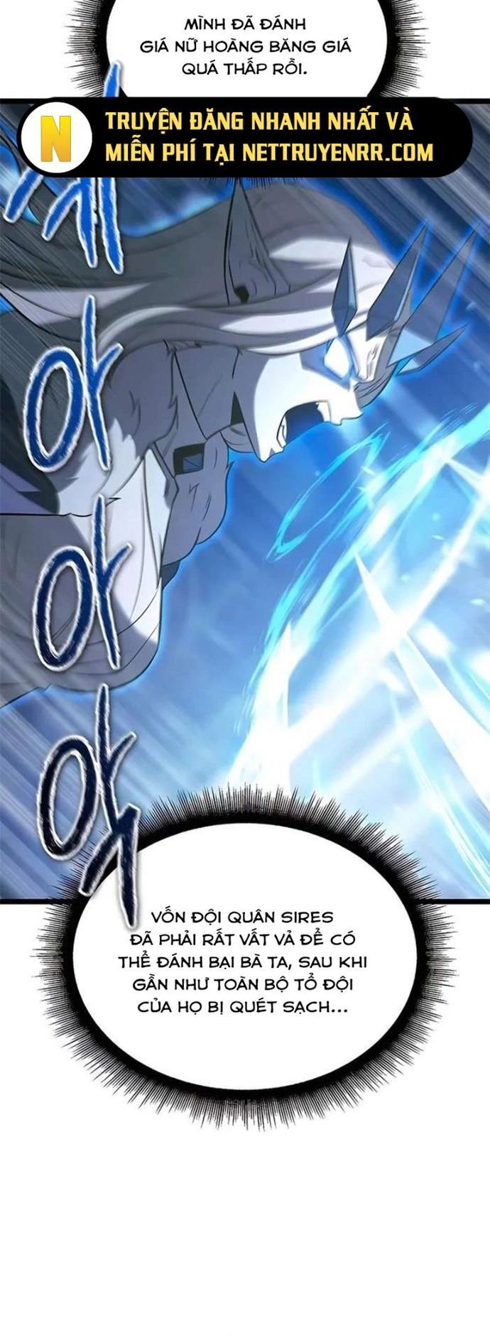 Anh Hùng Trọng Sinh Thành Trưởng Tử Nhà Công Tước Chapter 60 - Trang 2