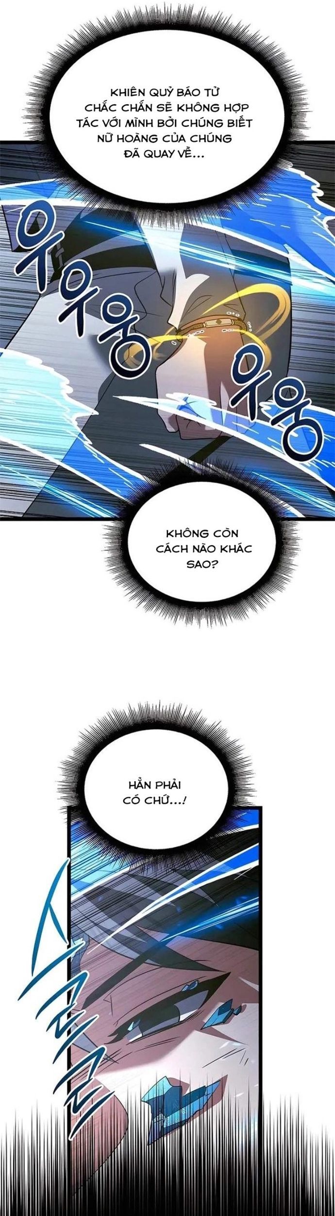 Anh Hùng Trọng Sinh Thành Trưởng Tử Nhà Công Tước Chapter 60 - Trang 2