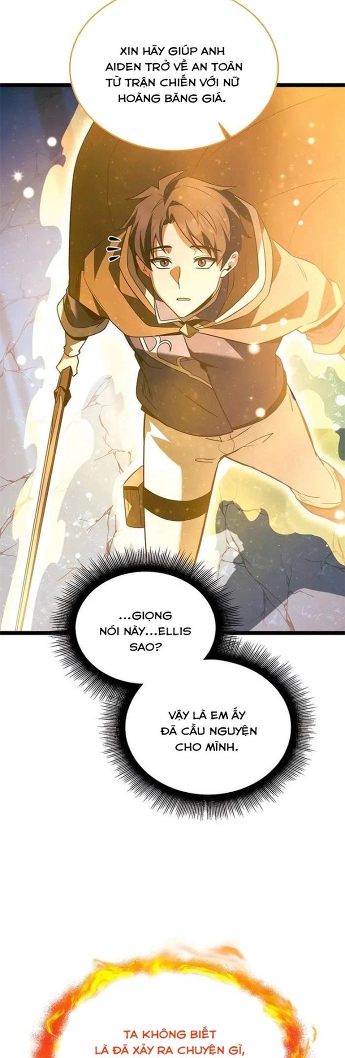 Anh Hùng Trọng Sinh Thành Trưởng Tử Nhà Công Tước Chapter 60 - Trang 2