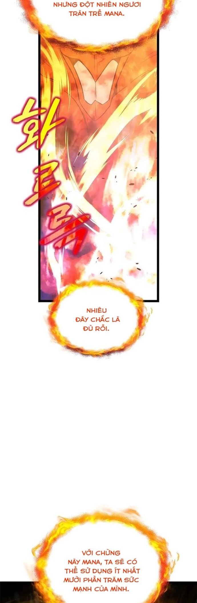 Anh Hùng Trọng Sinh Thành Trưởng Tử Nhà Công Tước Chapter 60 - Trang 2