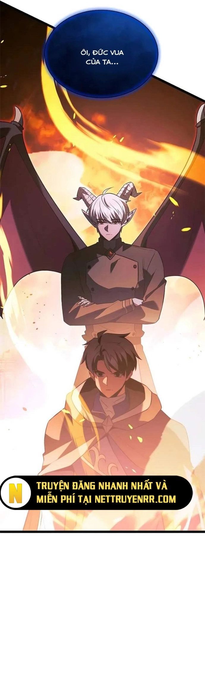 Anh Hùng Trọng Sinh Thành Trưởng Tử Nhà Công Tước Chapter 60 - Trang 2