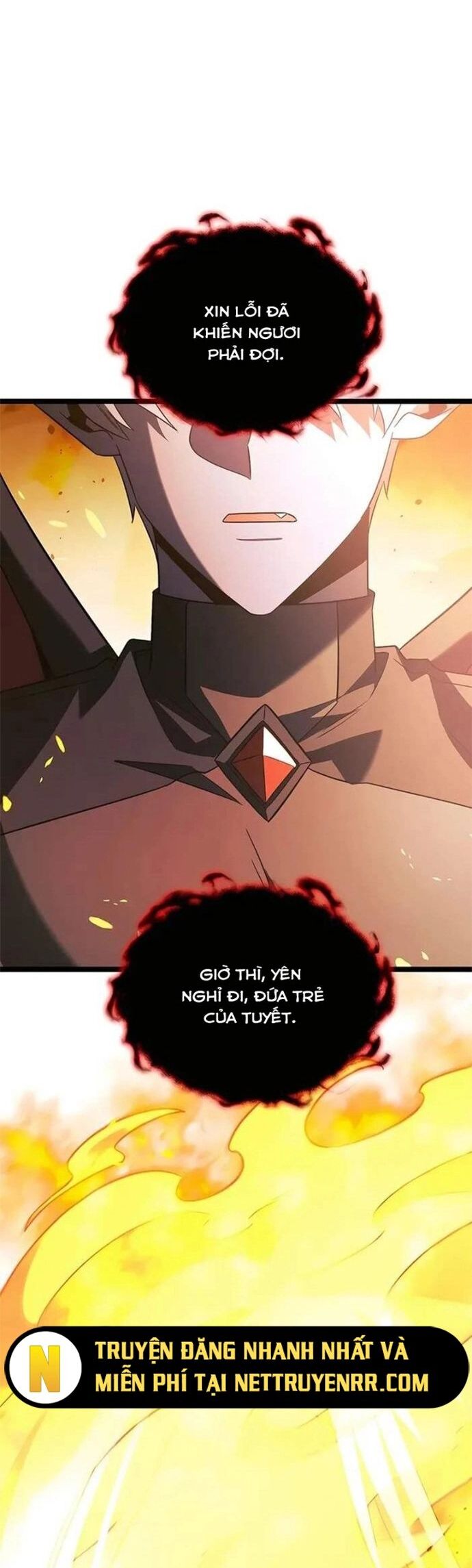 Anh Hùng Trọng Sinh Thành Trưởng Tử Nhà Công Tước Chapter 60 - Trang 2