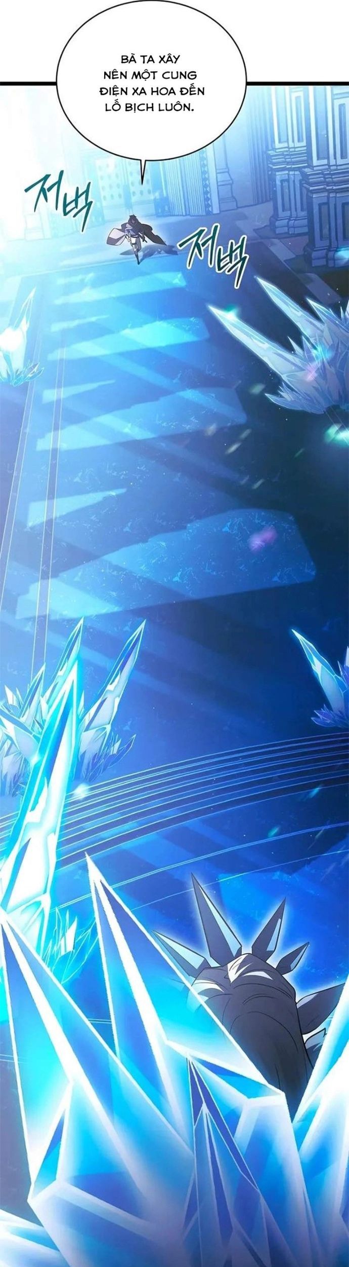 Anh Hùng Trọng Sinh Thành Trưởng Tử Nhà Công Tước Chapter 60 - Trang 2