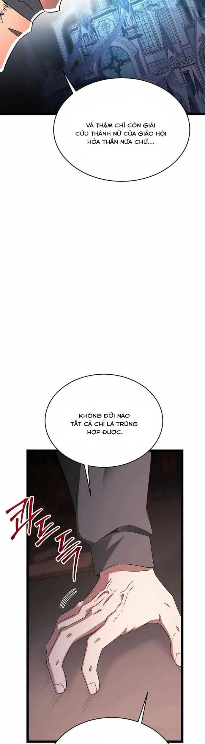 Anh Hùng Trọng Sinh Thành Trưởng Tử Nhà Công Tước Chapter 61 - Trang 2