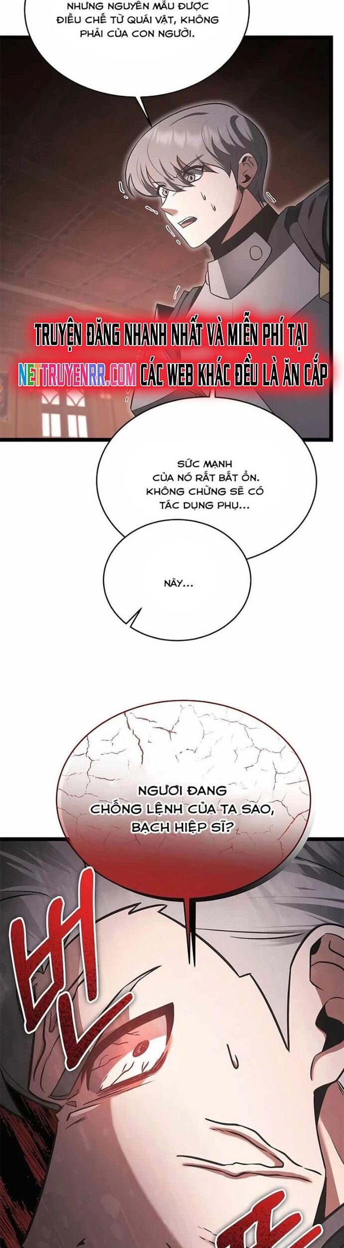 Anh Hùng Trọng Sinh Thành Trưởng Tử Nhà Công Tước Chapter 61 - Trang 2