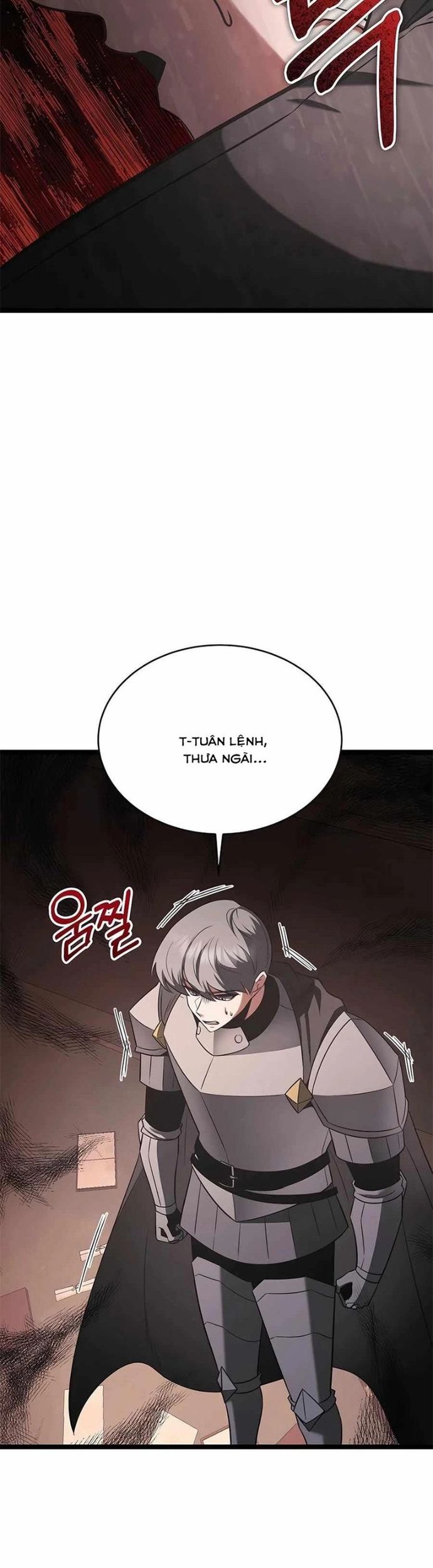 Anh Hùng Trọng Sinh Thành Trưởng Tử Nhà Công Tước Chapter 61 - Trang 2