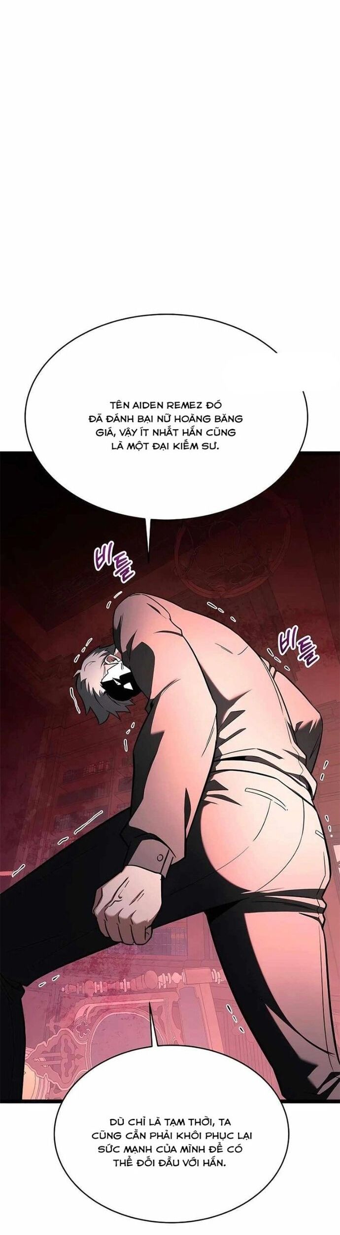 Anh Hùng Trọng Sinh Thành Trưởng Tử Nhà Công Tước Chapter 61 - Trang 2