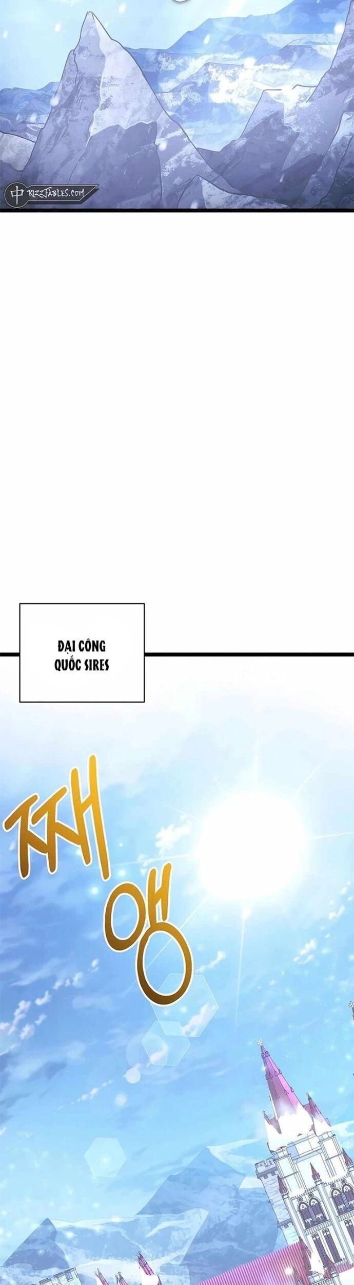 Anh Hùng Trọng Sinh Thành Trưởng Tử Nhà Công Tước Chapter 61 - Trang 2