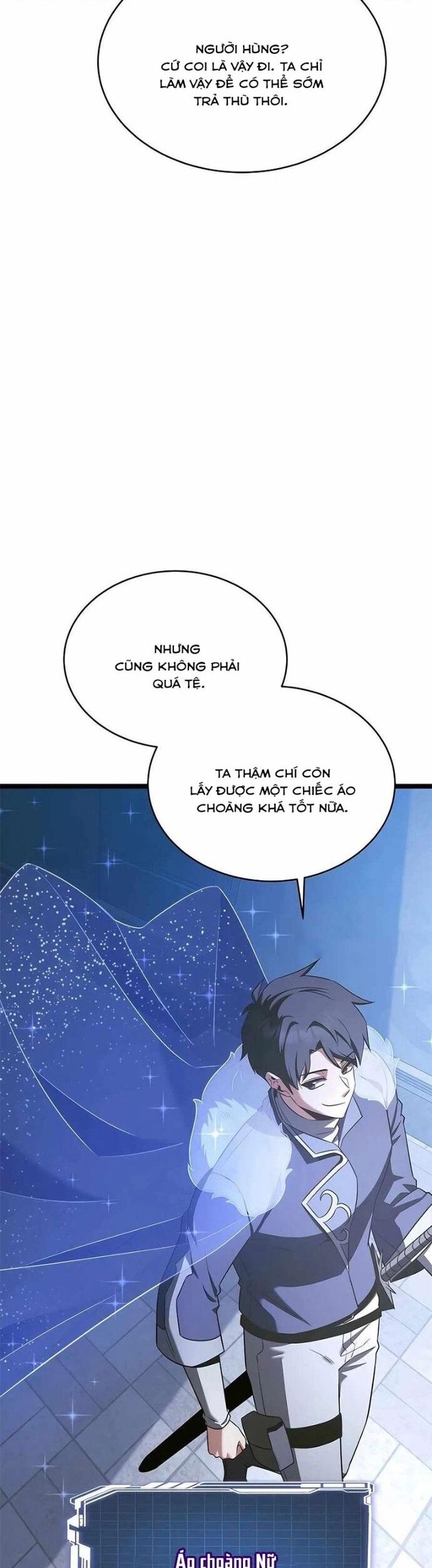 Anh Hùng Trọng Sinh Thành Trưởng Tử Nhà Công Tước Chapter 61 - Trang 2