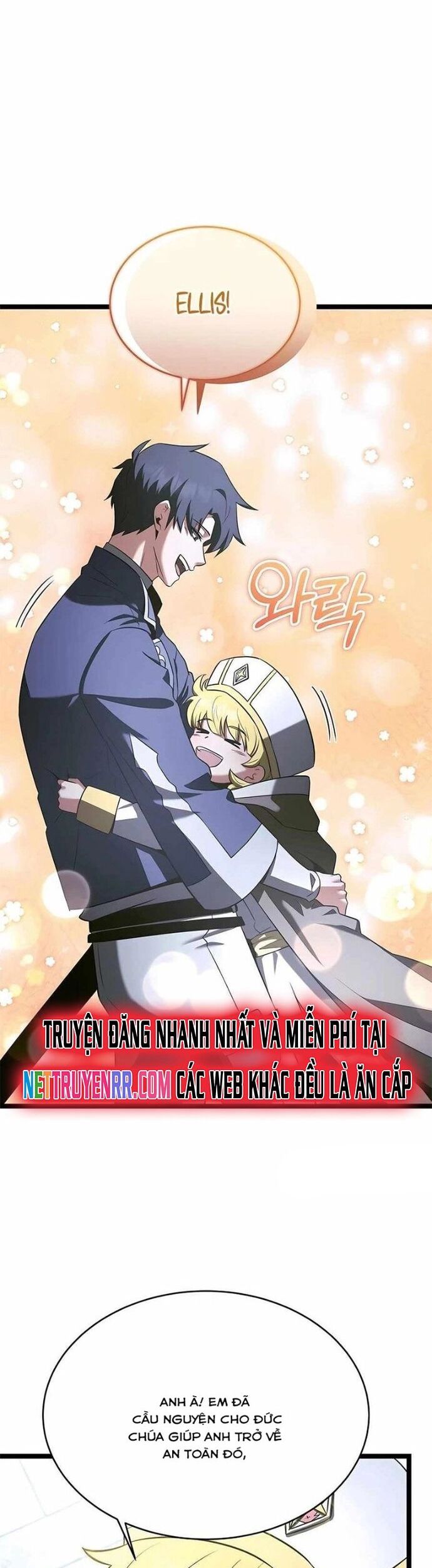 Anh Hùng Trọng Sinh Thành Trưởng Tử Nhà Công Tước Chapter 61 - Trang 2