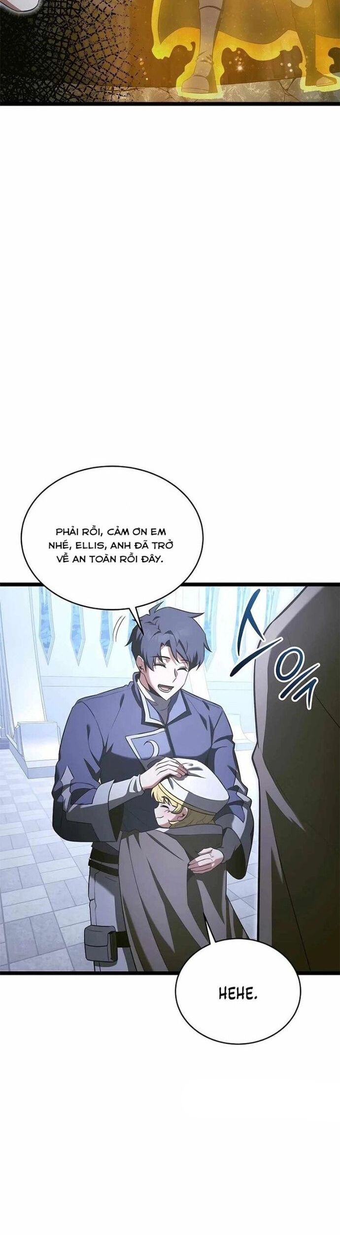 Anh Hùng Trọng Sinh Thành Trưởng Tử Nhà Công Tước Chapter 61 - Trang 2