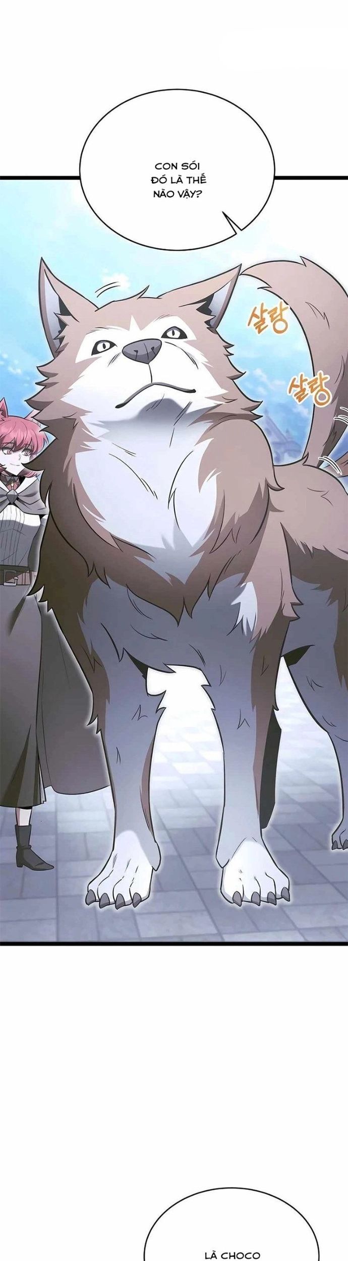 Anh Hùng Trọng Sinh Thành Trưởng Tử Nhà Công Tước Chapter 61 - Trang 2