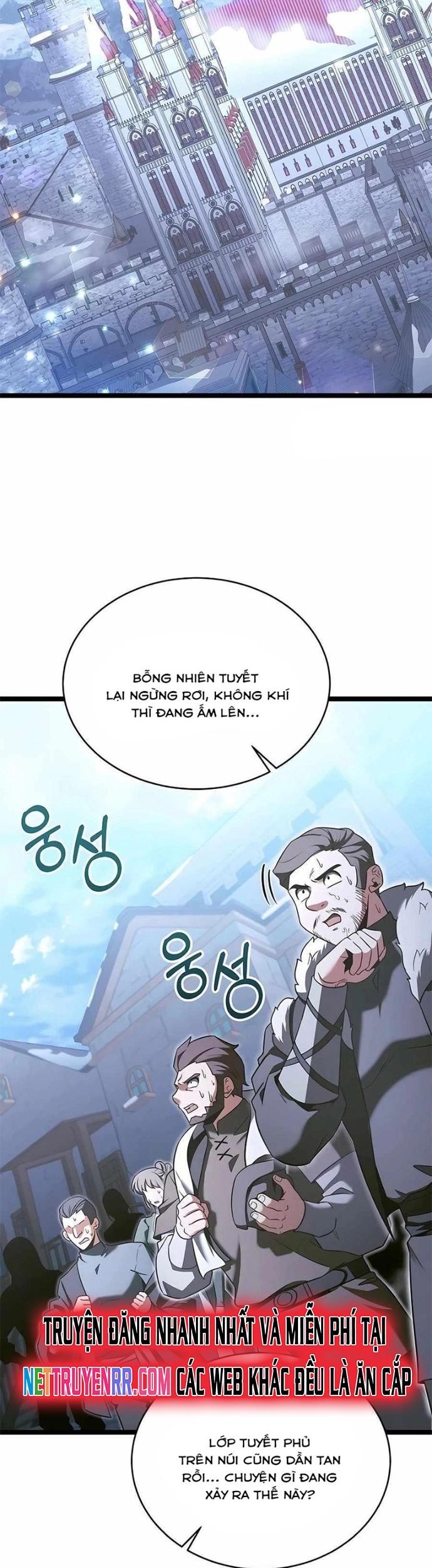 Anh Hùng Trọng Sinh Thành Trưởng Tử Nhà Công Tước Chapter 61 - Trang 2