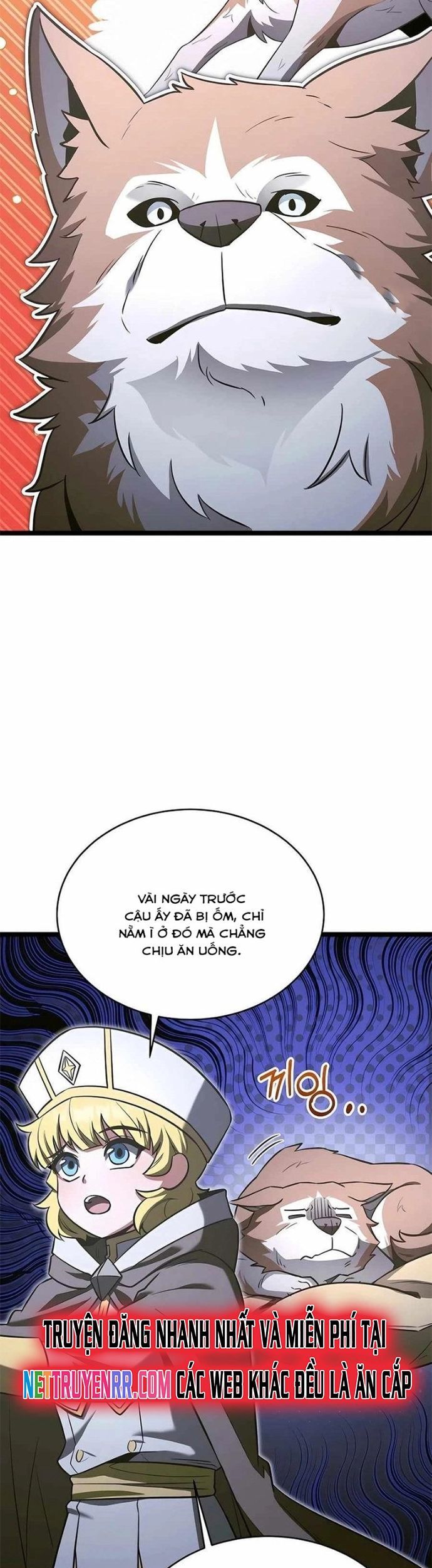 Anh Hùng Trọng Sinh Thành Trưởng Tử Nhà Công Tước Chapter 61 - Trang 2