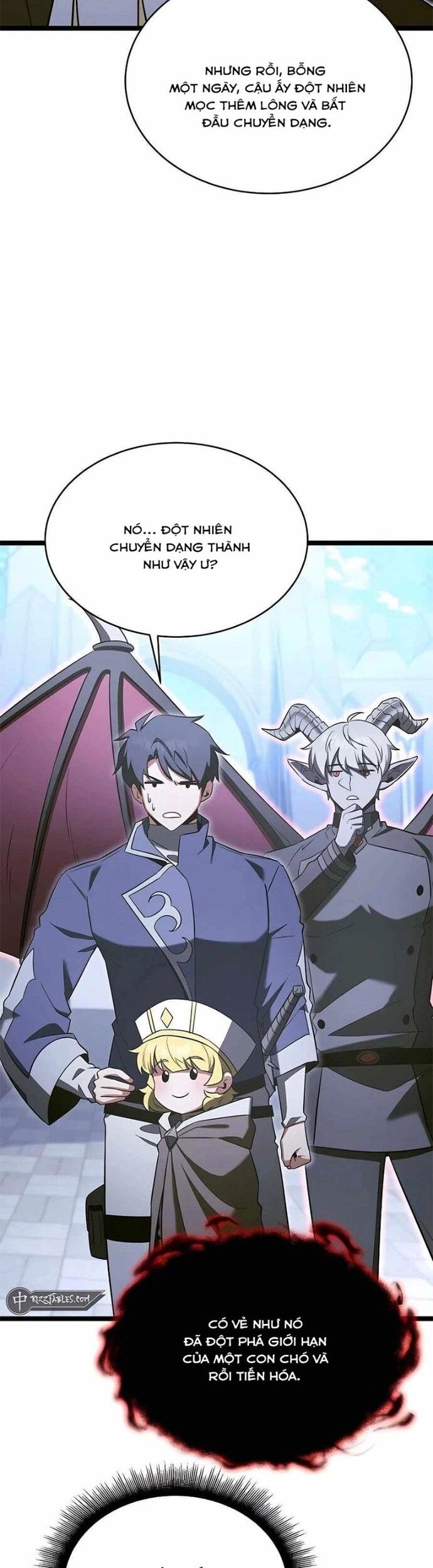 Anh Hùng Trọng Sinh Thành Trưởng Tử Nhà Công Tước Chapter 61 - Trang 2