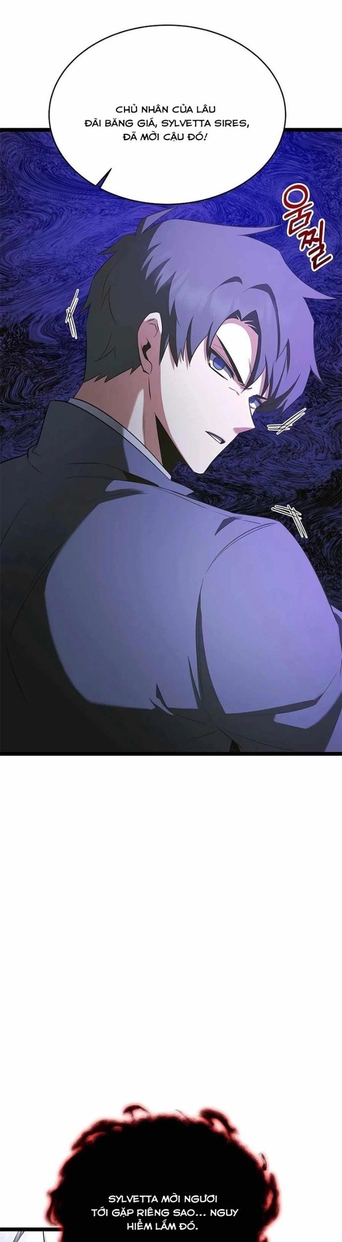 Anh Hùng Trọng Sinh Thành Trưởng Tử Nhà Công Tước Chapter 61 - Trang 2