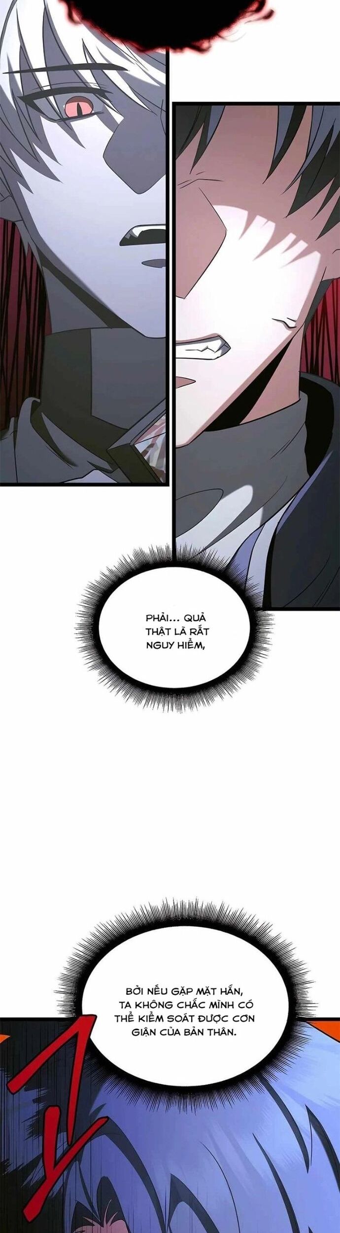 Anh Hùng Trọng Sinh Thành Trưởng Tử Nhà Công Tước Chapter 61 - Trang 2