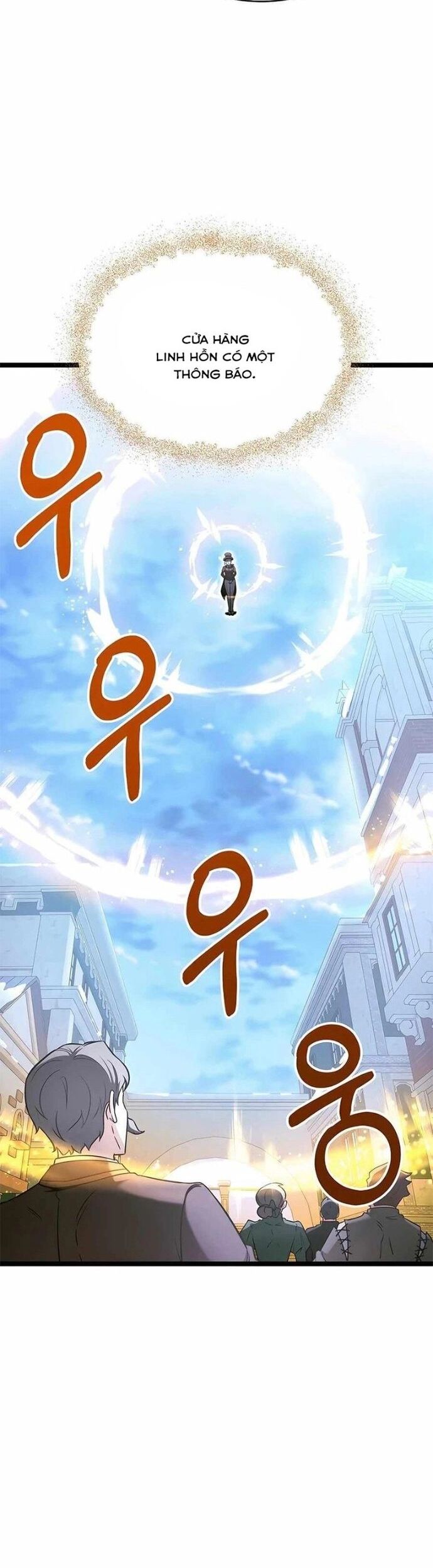 Anh Hùng Trọng Sinh Thành Trưởng Tử Nhà Công Tước Chapter 61 - Trang 2