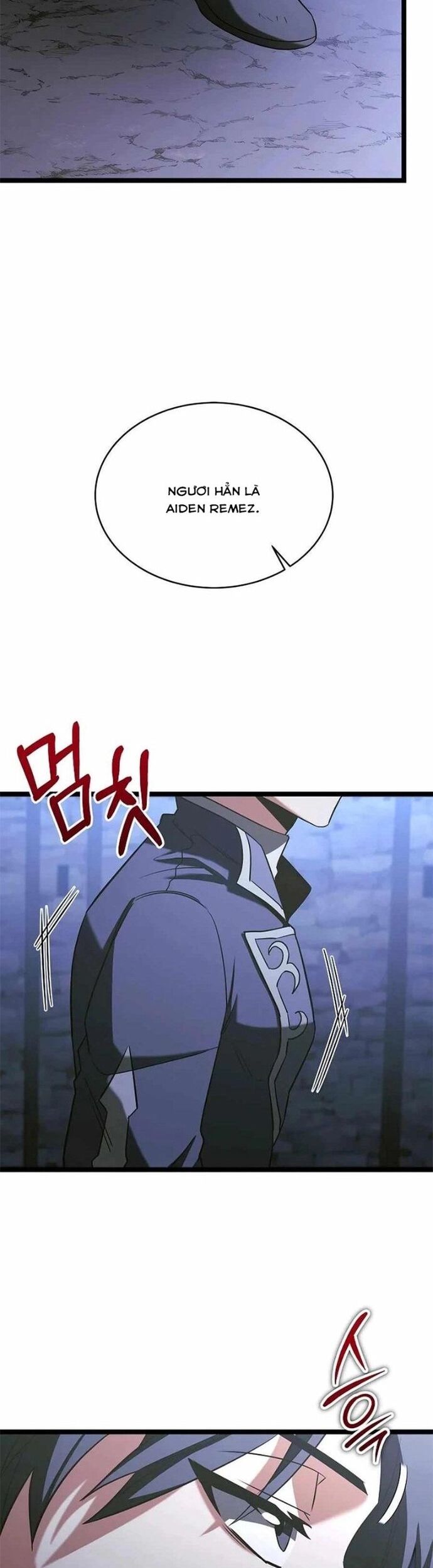 Anh Hùng Trọng Sinh Thành Trưởng Tử Nhà Công Tước Chapter 61 - Trang 2