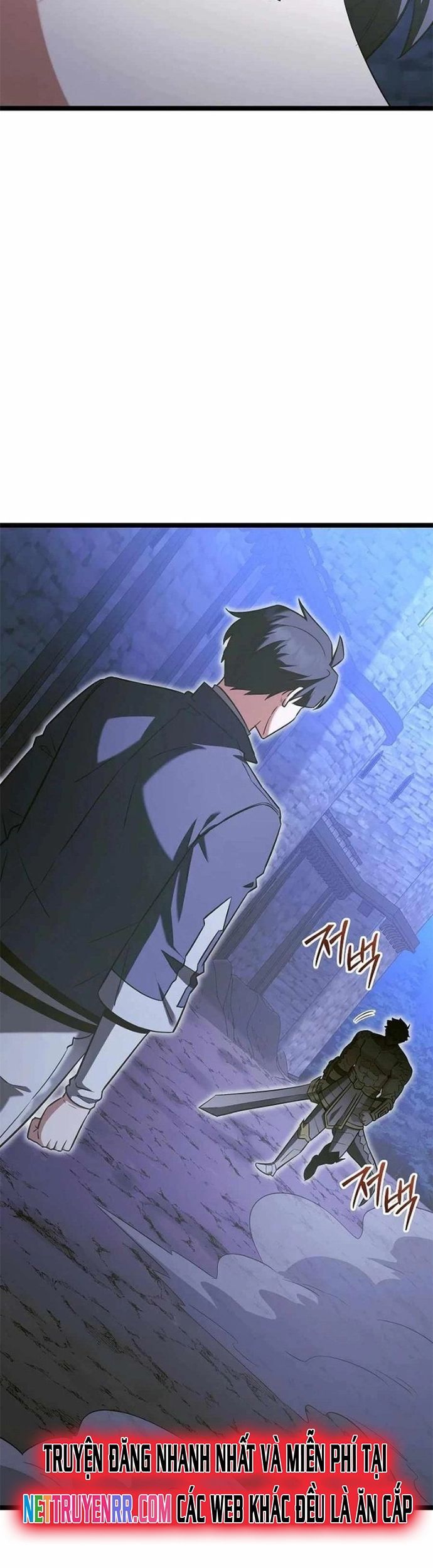 Anh Hùng Trọng Sinh Thành Trưởng Tử Nhà Công Tước Chapter 61 - Trang 2