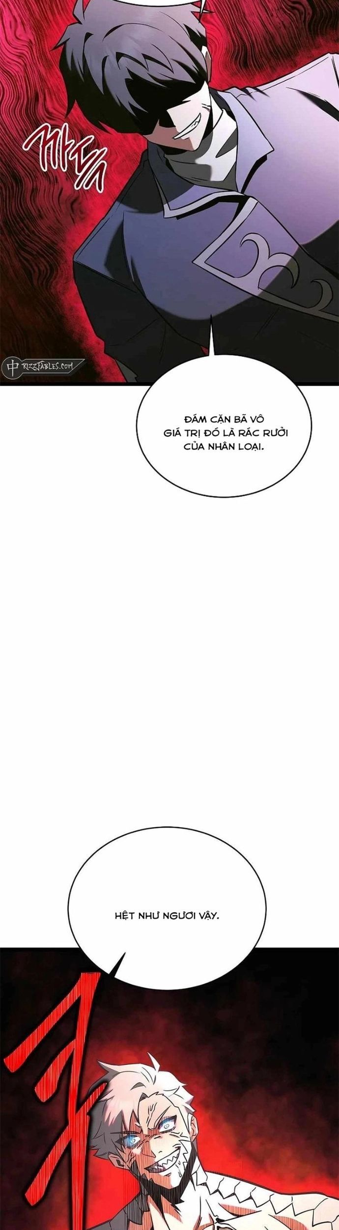 Anh Hùng Trọng Sinh Thành Trưởng Tử Nhà Công Tước Chapter 61 - Trang 2