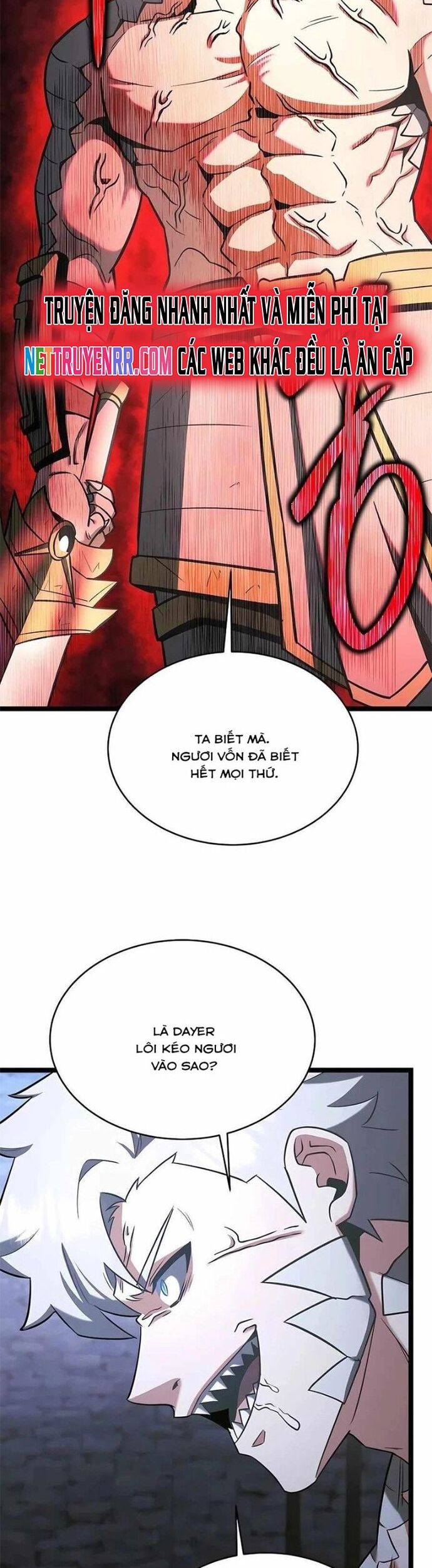 Anh Hùng Trọng Sinh Thành Trưởng Tử Nhà Công Tước Chapter 61 - Trang 2