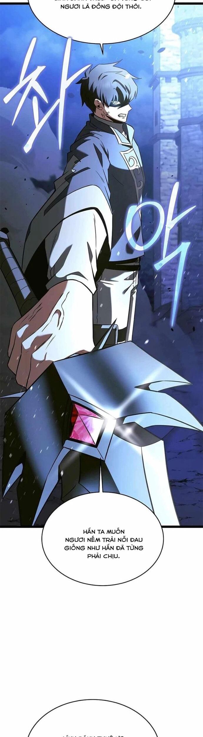 Anh Hùng Trọng Sinh Thành Trưởng Tử Nhà Công Tước Chapter 61 - Trang 2