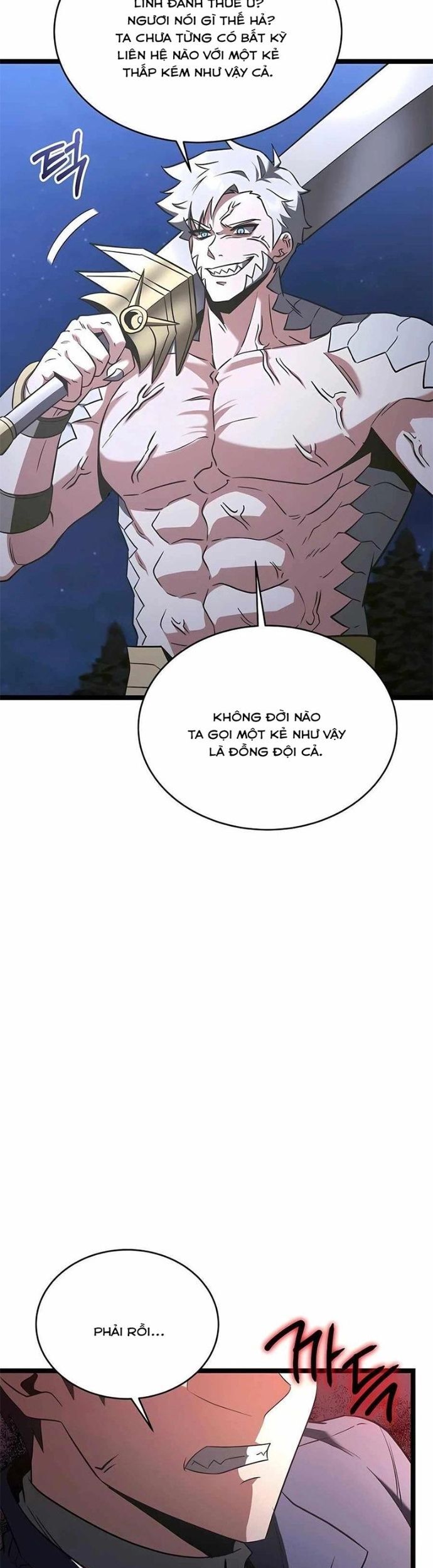 Anh Hùng Trọng Sinh Thành Trưởng Tử Nhà Công Tước Chapter 61 - Trang 2