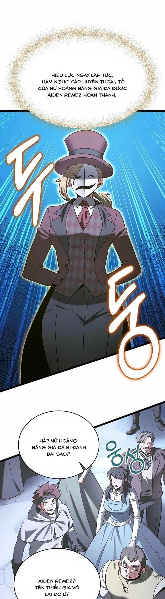 Anh Hùng Trọng Sinh Thành Trưởng Tử Nhà Công Tước Chapter 61 - Trang 2