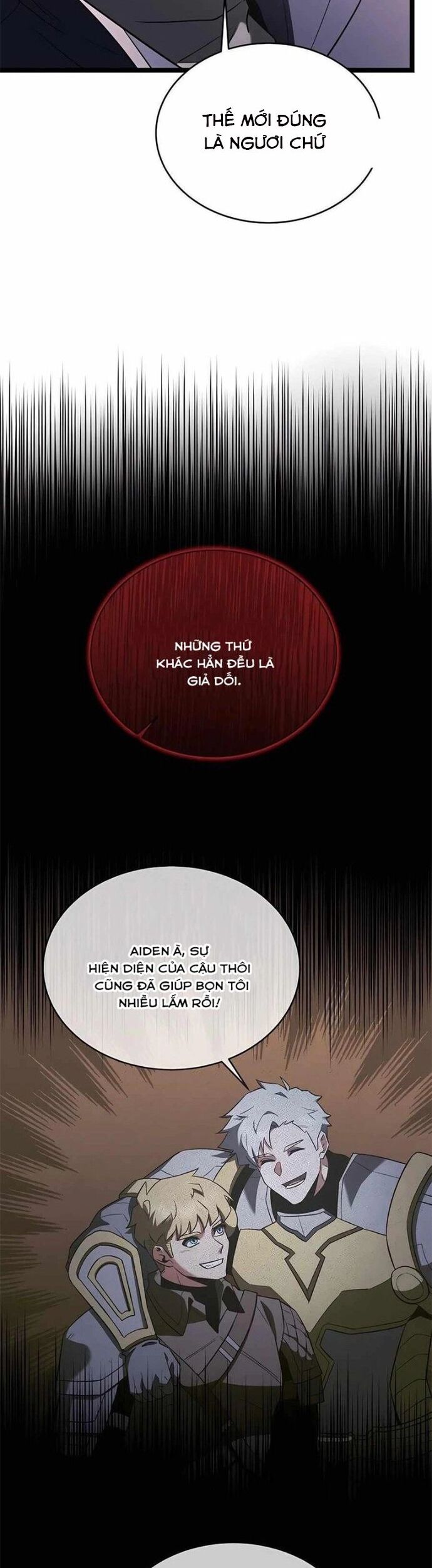 Anh Hùng Trọng Sinh Thành Trưởng Tử Nhà Công Tước Chapter 61 - Trang 2