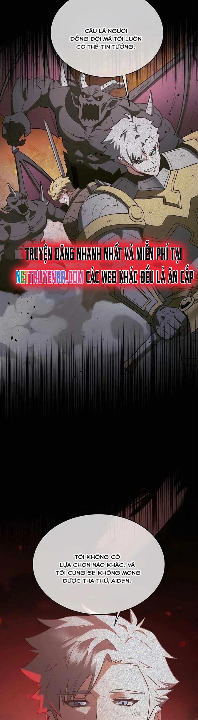 Anh Hùng Trọng Sinh Thành Trưởng Tử Nhà Công Tước Chapter 61 - Trang 2