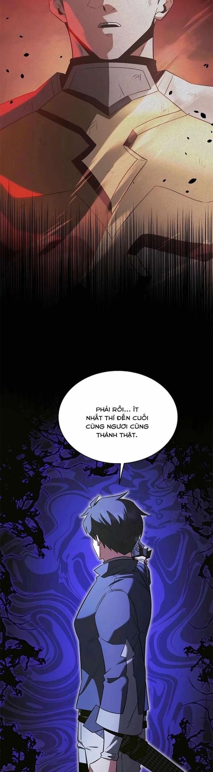 Anh Hùng Trọng Sinh Thành Trưởng Tử Nhà Công Tước Chapter 61 - Trang 2