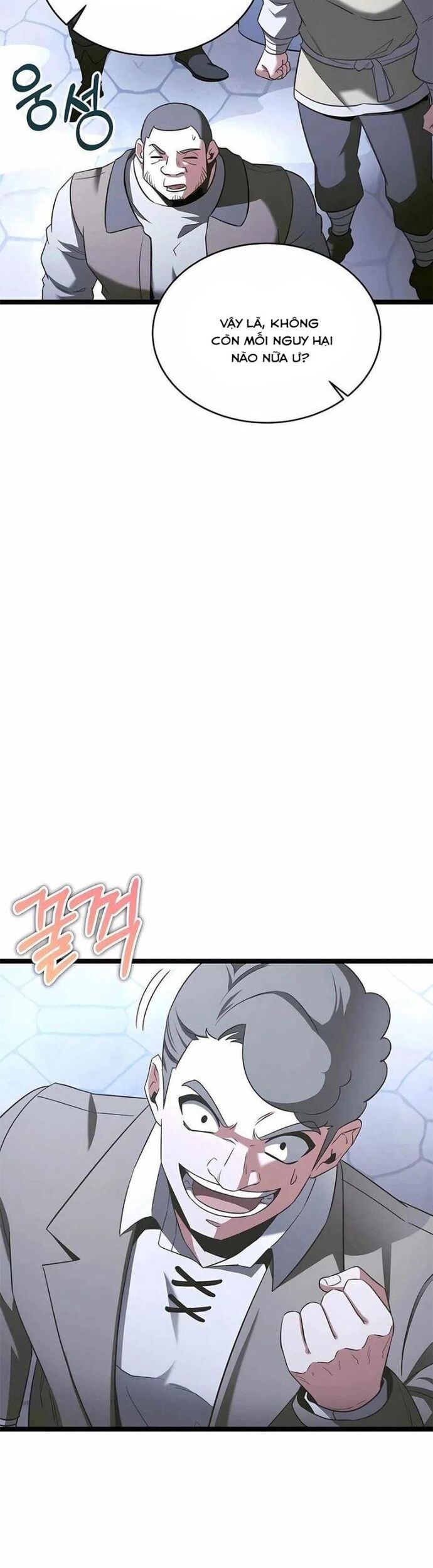 Anh Hùng Trọng Sinh Thành Trưởng Tử Nhà Công Tước Chapter 61 - Trang 2