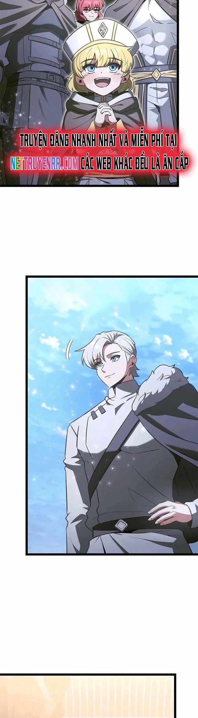 Anh Hùng Trọng Sinh Thành Trưởng Tử Nhà Công Tước Chapter 61 - Trang 2