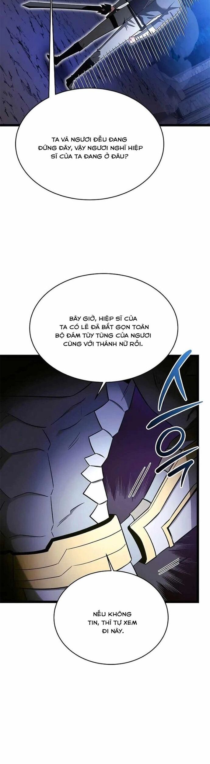 Anh Hùng Trọng Sinh Thành Trưởng Tử Nhà Công Tước Chapter 62 - Trang 2