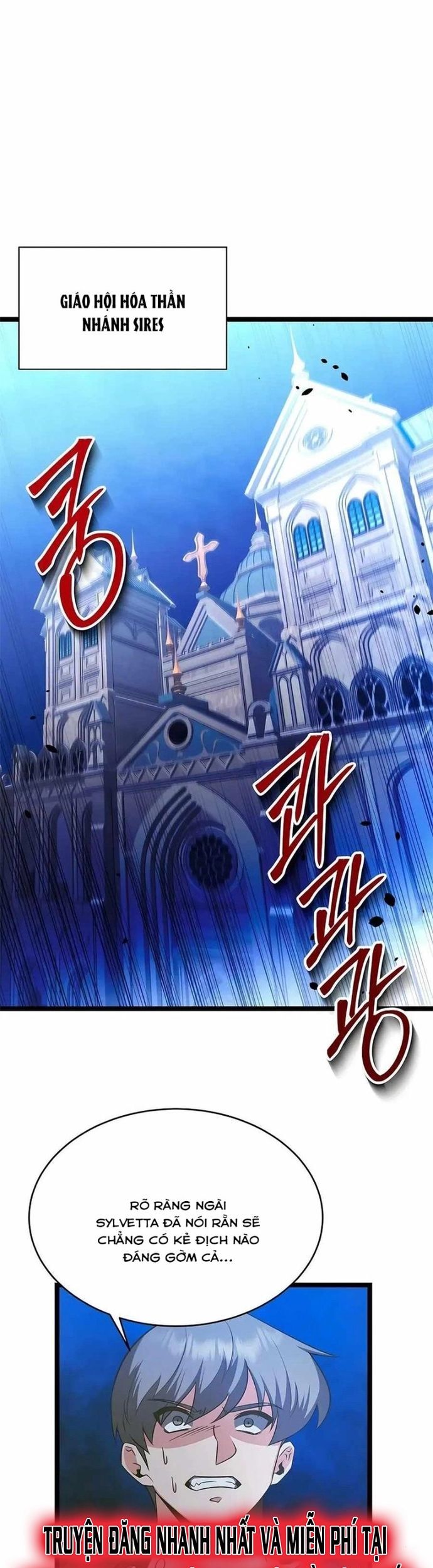 Anh Hùng Trọng Sinh Thành Trưởng Tử Nhà Công Tước Chapter 62 - Trang 2