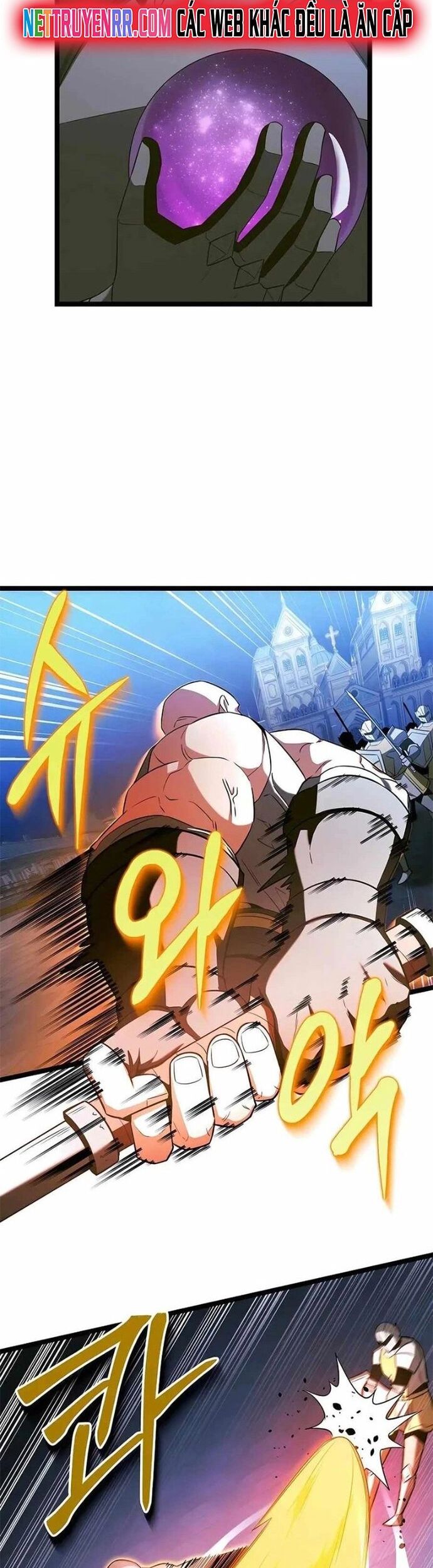 Anh Hùng Trọng Sinh Thành Trưởng Tử Nhà Công Tước Chapter 62 - Trang 2