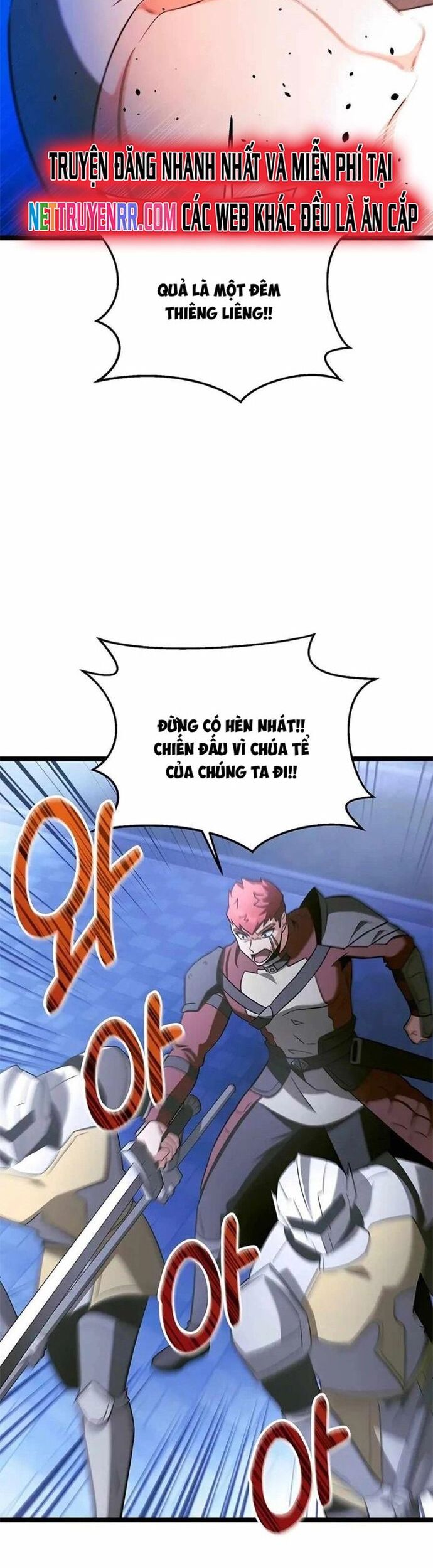 Anh Hùng Trọng Sinh Thành Trưởng Tử Nhà Công Tước Chapter 62 - Trang 2