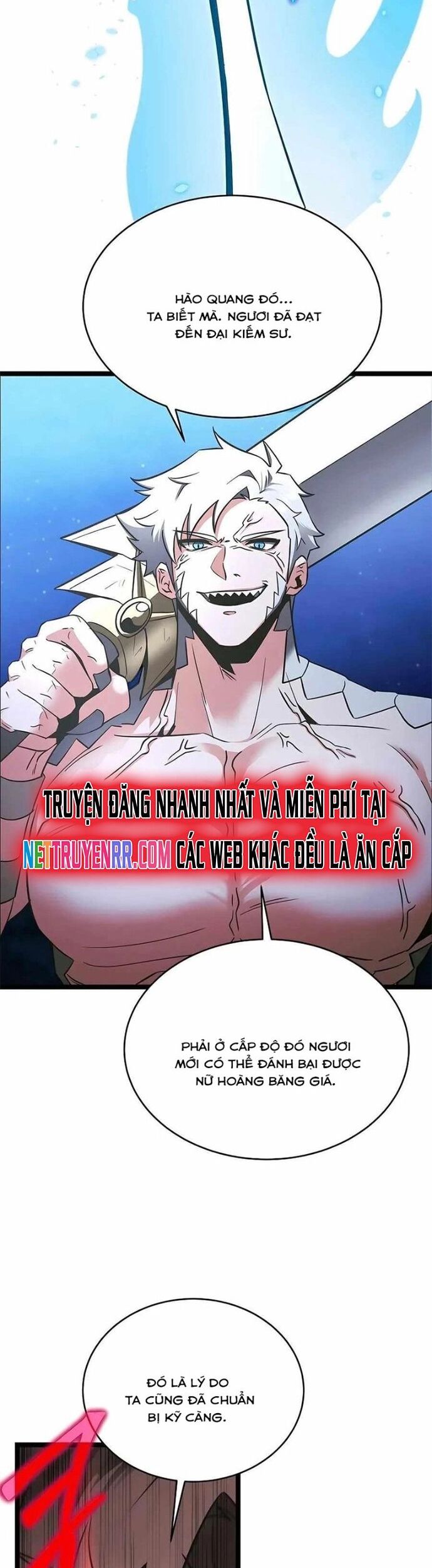 Anh Hùng Trọng Sinh Thành Trưởng Tử Nhà Công Tước Chapter 62 - Trang 2