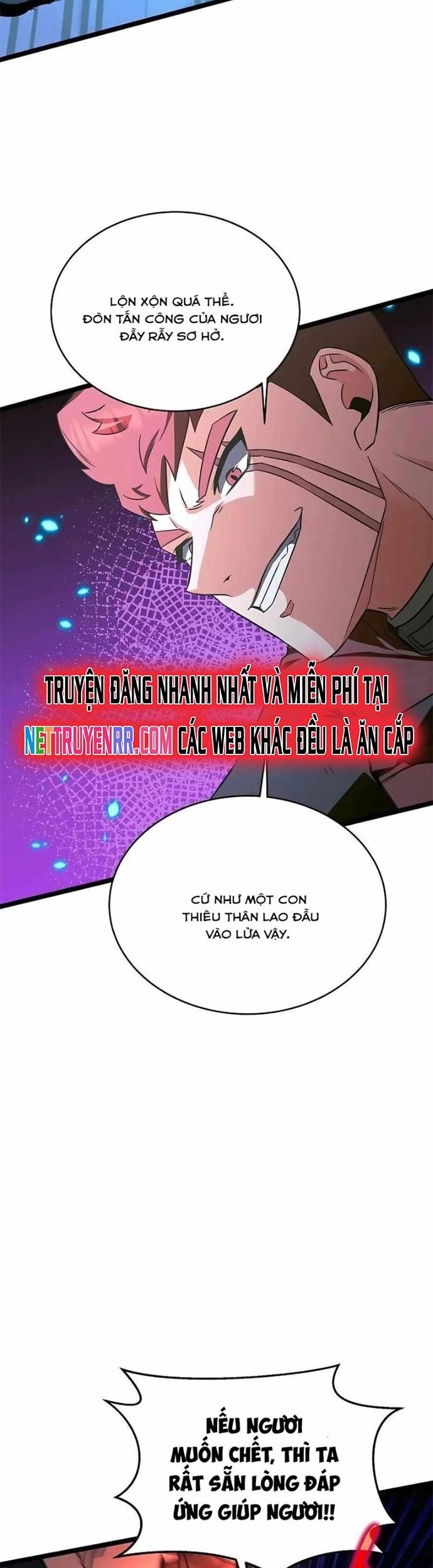 Anh Hùng Trọng Sinh Thành Trưởng Tử Nhà Công Tước Chapter 62 - Trang 2