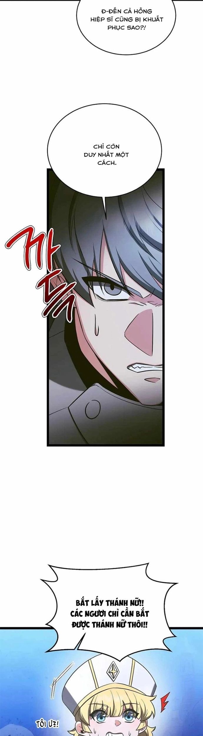 Anh Hùng Trọng Sinh Thành Trưởng Tử Nhà Công Tước Chapter 62 - Trang 2