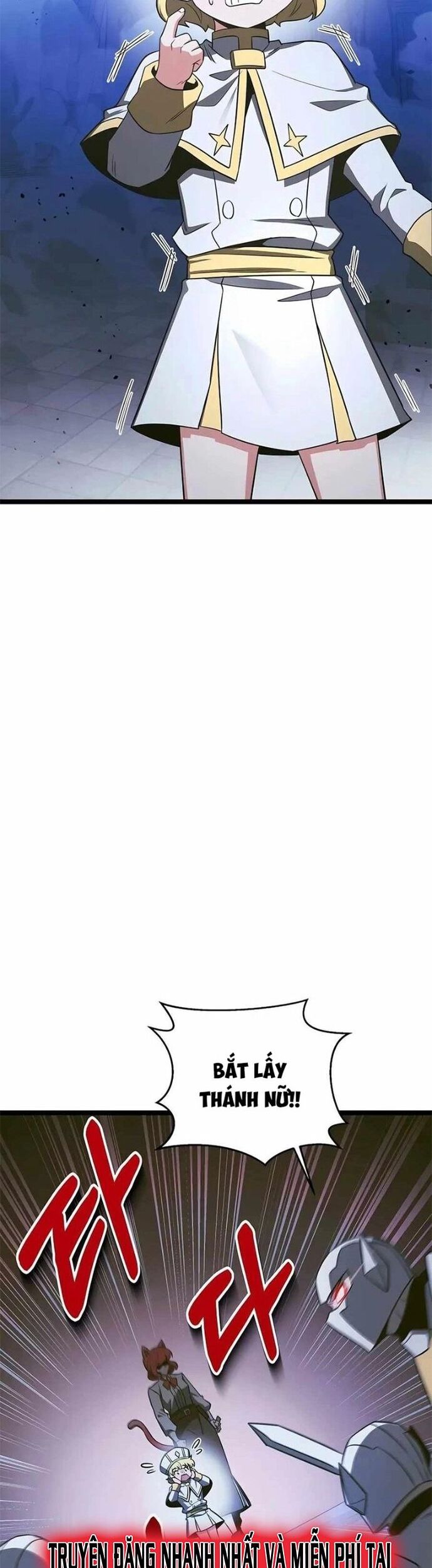 Anh Hùng Trọng Sinh Thành Trưởng Tử Nhà Công Tước Chapter 62 - Trang 2