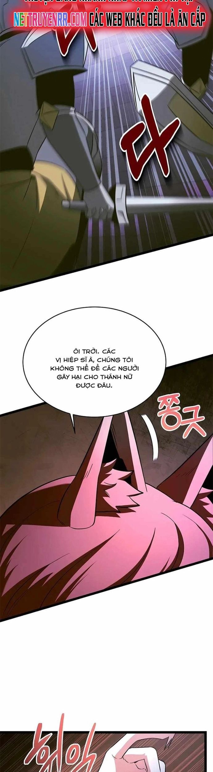 Anh Hùng Trọng Sinh Thành Trưởng Tử Nhà Công Tước Chapter 62 - Trang 2