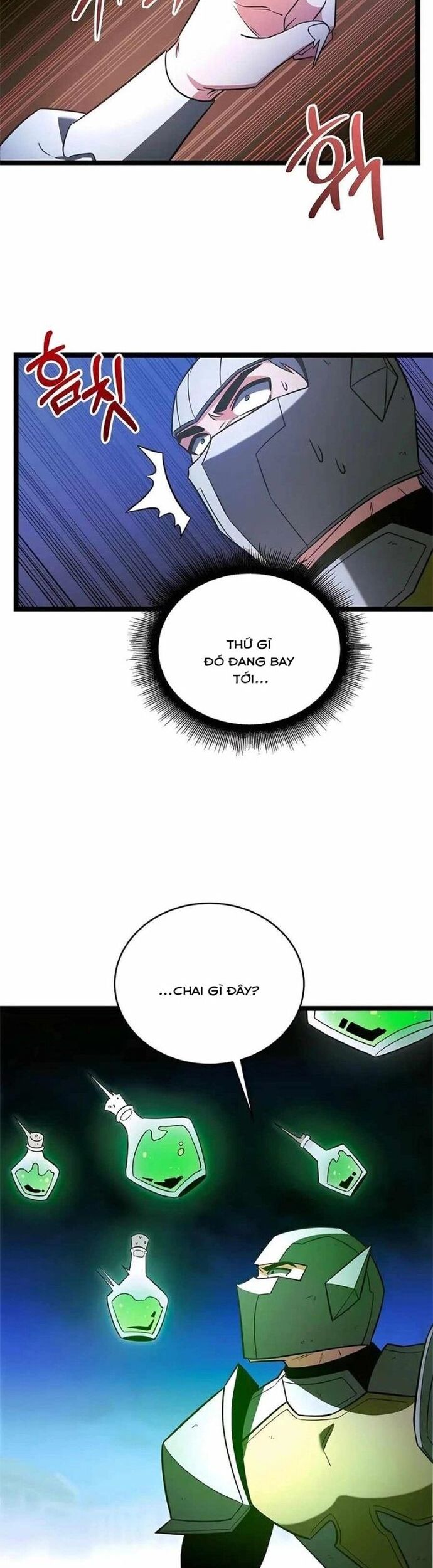 Anh Hùng Trọng Sinh Thành Trưởng Tử Nhà Công Tước Chapter 62 - Trang 2