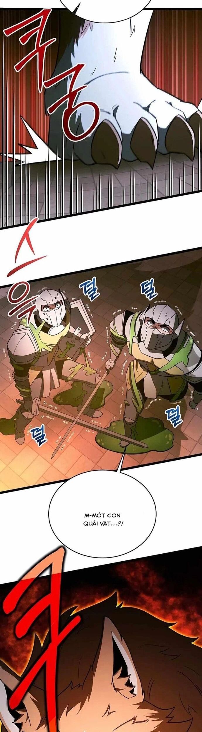 Anh Hùng Trọng Sinh Thành Trưởng Tử Nhà Công Tước Chapter 62 - Trang 2