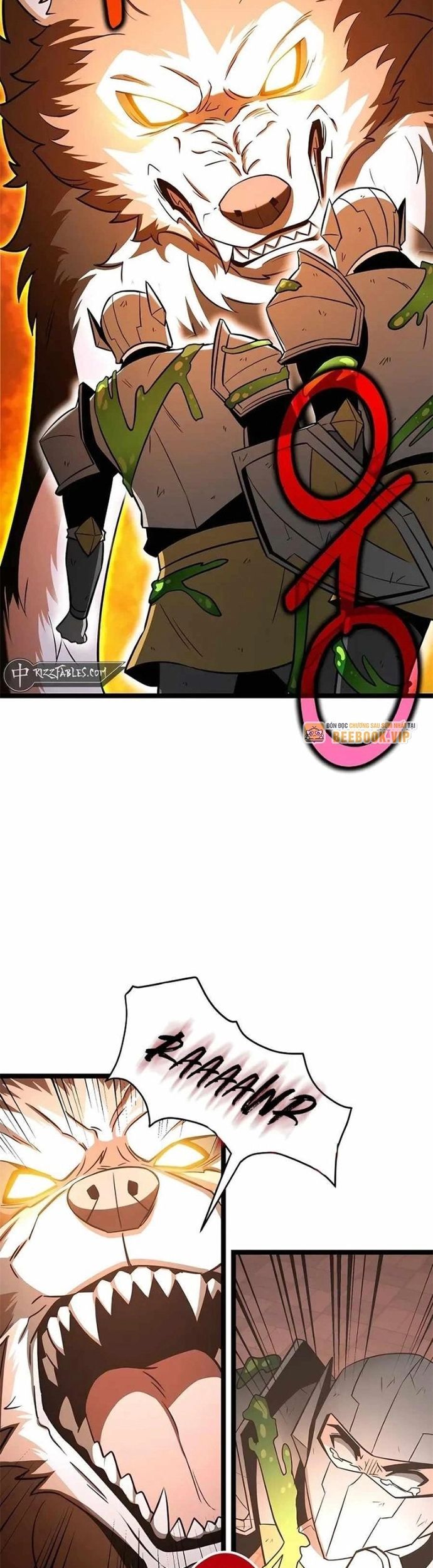 Anh Hùng Trọng Sinh Thành Trưởng Tử Nhà Công Tước Chapter 62 - Trang 2